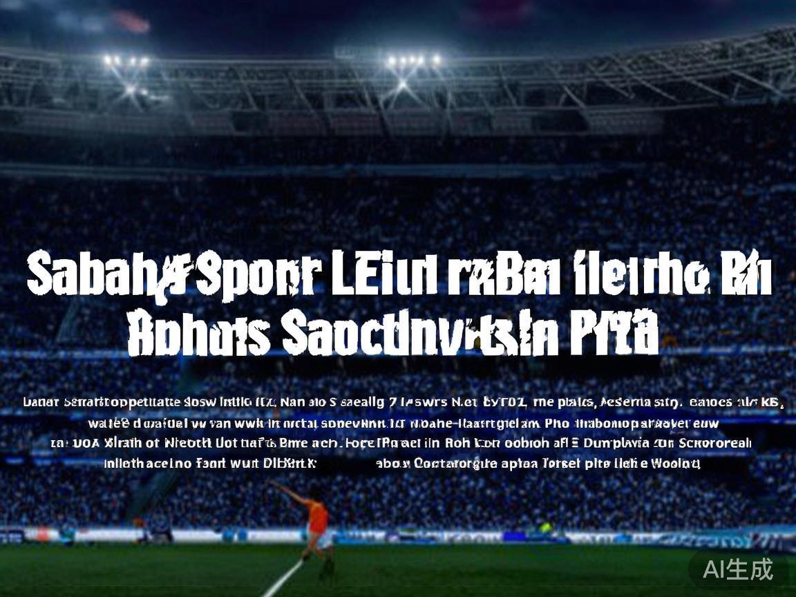 在当今体育迷的世界里，获取最新的比赛资讯与精彩内容