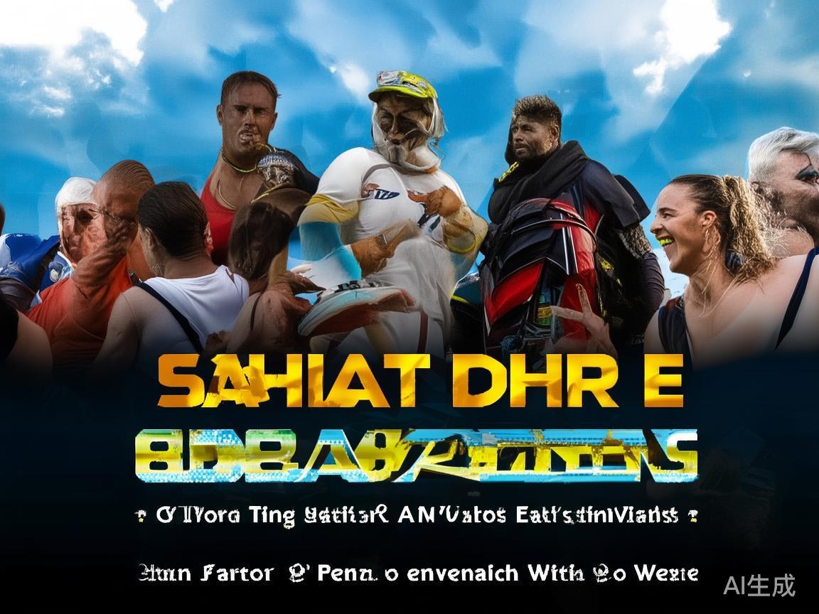 沙巴体育值得关注的主要赛事和精彩活动深度解析 在当今体育娱乐时代,关于沙巴体育的关注不断升温,尤