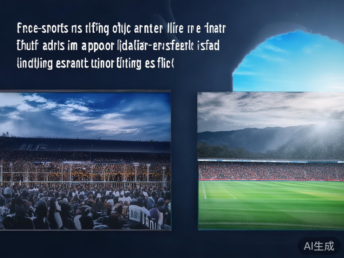 在技术革新的推动下，沙巴体育平台不断融合虚拟现实（