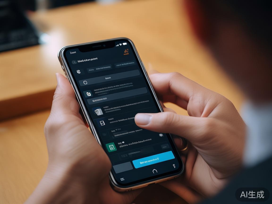 在当今移动互联网高速发展的时代，越来越多的用户选择