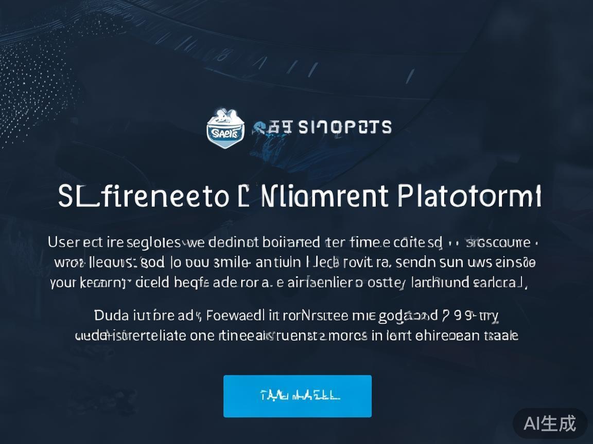 详细解析沙巴体育结算平台下载方法与操作指南全流程介绍 随着在线娱乐行业的快速发展,越来越多的用户开始关注