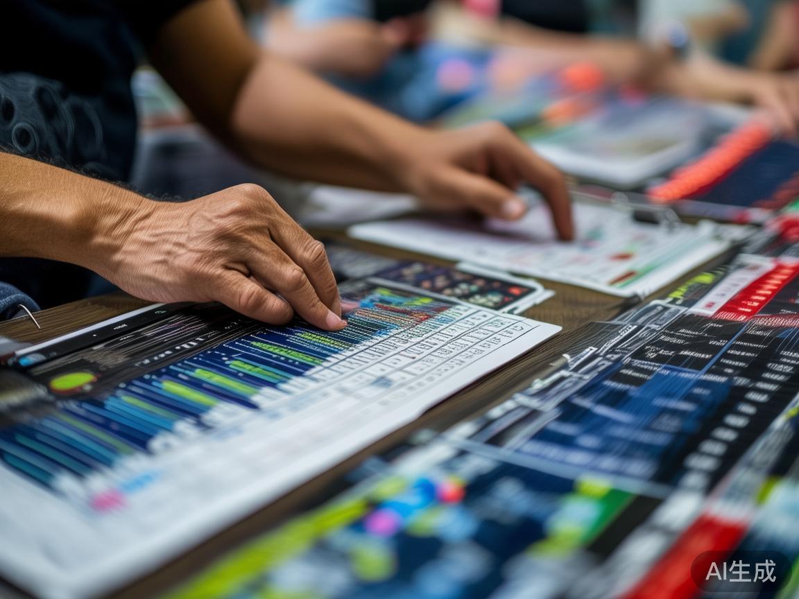 全面解析沙巴体育快乐彩游戏的最新玩法与实用投注技巧指南 要在沙巴体育快乐彩中获得较好的成绩,掌握一些实用的