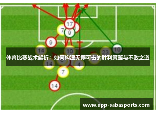 体育比赛战术解析：如何构建无懈可击的胜利策略与不败之道